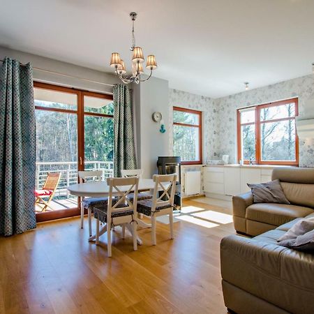 Grand Apartments Гданьск Экстерьер фото